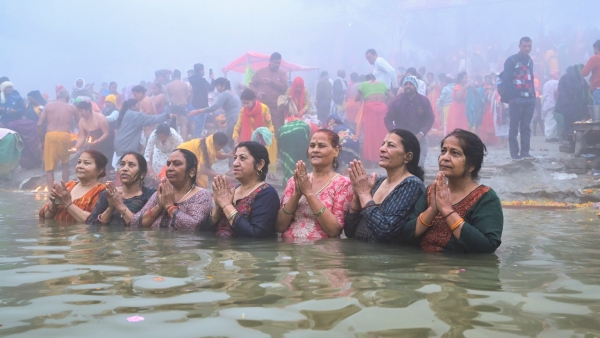 Karnataka To Bring Back Injured Devotees From Prayagraj Kumbh Mela CM Siddaramaiah