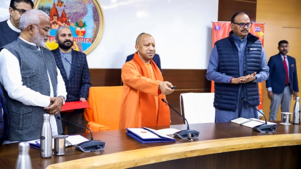 How Uttar Pradesh Prayagraj Maha Kumbh Mela Boosts The Indian Economy