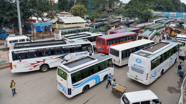 Bus Ticket Price Private Bus Ticket prices also planned to increase