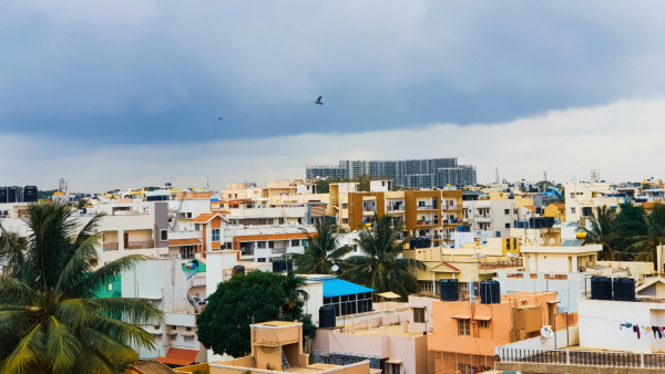 Property Those Who Purchase New land and Buildings Must Follow this Government Rule
