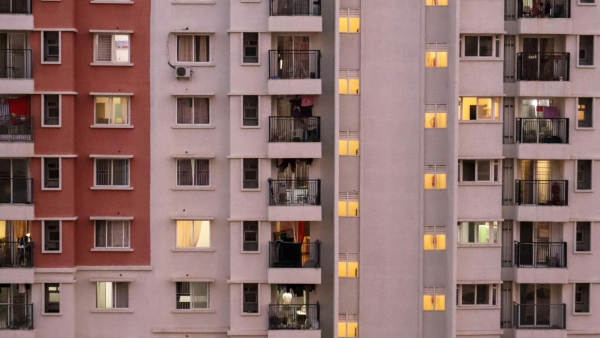 No Electricity and Water Supply to Buildings Without Occupancy Certificates in Bengaluru