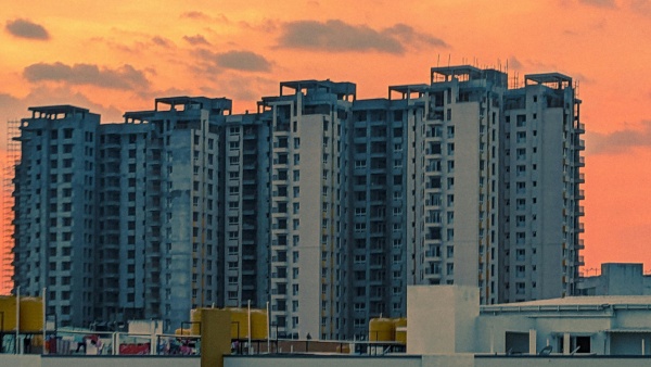 Property Those Who Purchase New land and Buildings Must Follow this Government Rule