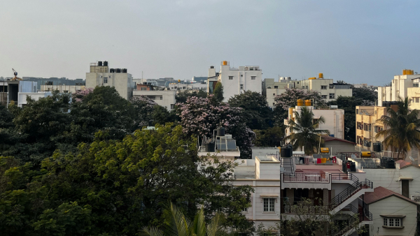 Property Tax Update Big Shock for 2 lakh Property Owners in Bengaluru
