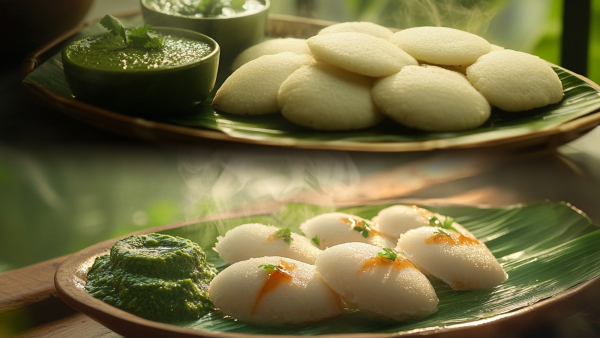 Mint chutney recipe this pudina chutney increase the taste of dosa idli