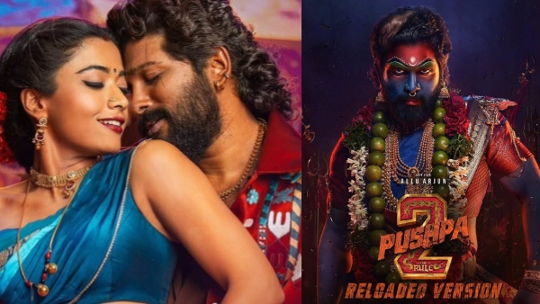 Pushpa 2 Movie OTT Release Date Fix Watch on Netflix Very Soon