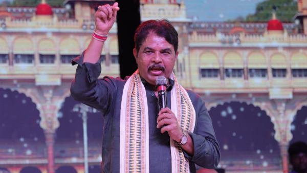 R Ashok Critiques Siddaramaiah s Governance Amid State Financial Struggles