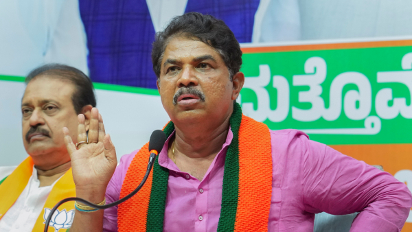 R Ashok Says Siddaramaiah Should Tell Muslims to Have Only Two Children