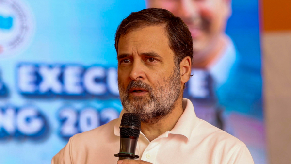 Delhi Election 2025 Fight Between India Alliance Party Congress and AAP