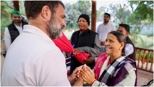 congress bihar election india bloc rahul gandhi