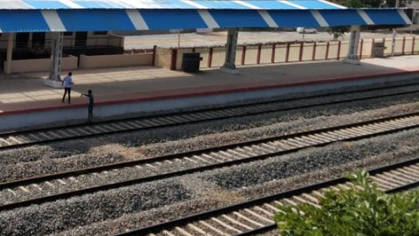 NCC Get Tender For Construction Of 8 Suburban Rail Stations Mallige Corridor