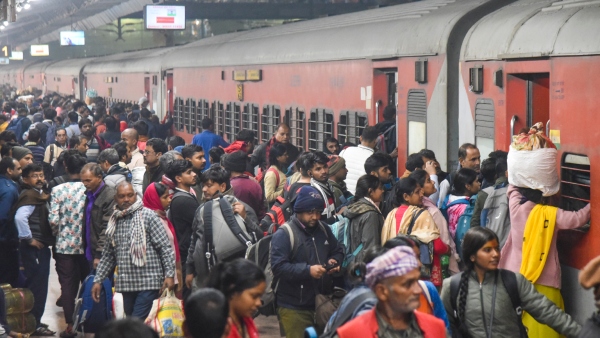 Budget 2025 Indian Railways May Focus On Three Announcement