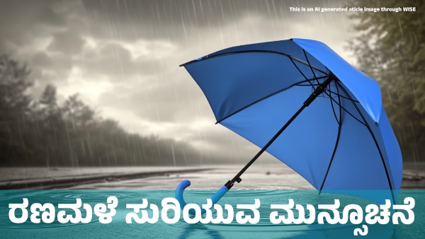 Weather Forecast Heavy Rainfall Forecast in these states from February 1 to 4