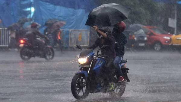Imd has forecast heavy rains in many parts of karnataka including bengaluru from february 1