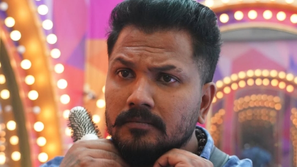 Bigg Boss Kannada Season 11 Contestant Rajath Reaction About On His Old Photos Viral