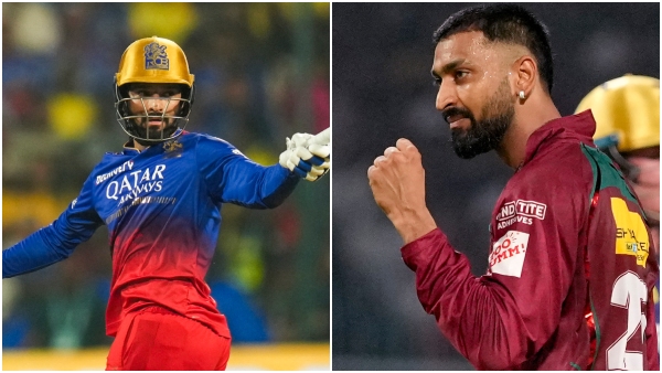 rcb star batter rajat patidar century highlights in vijay hazare trophy