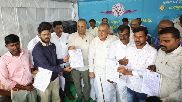 BJP Protests Against Bus Price Hike Transport Minister Responds