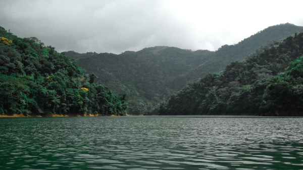 Tourism development in Ramanagara Manchanabele Reservoir with Cost of 145 crore