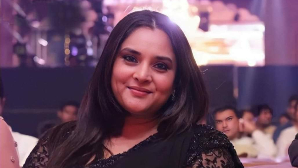 Kannada Actress Ramya Expresses Interest In Acting Again If Offered A Good Script