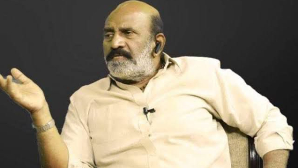 Veteran Telugu Actor Vijaya Rangaraju Passes Away Due to Heart Attack In Chennai