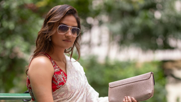 Kannada Actress Ranjani Raghavan Announces Debut As Director On New Year