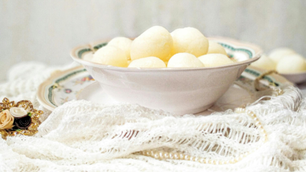 West Bengal and Odisha States Clash Over Rasgulla West Bengal and Odisha States Clash Over Rasgulla