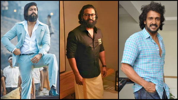 Six Actors In Talks To Replace Sudeep As Kannada Bigg Boss Host