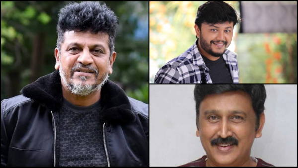 Six Actors In Talks To Replace Sudeep As Kannada Bigg Boss Host