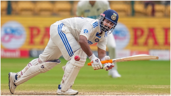 rishabh pant will play for delhi team in ranji trophy rishabh pant will play for delhi team in ranji trophy