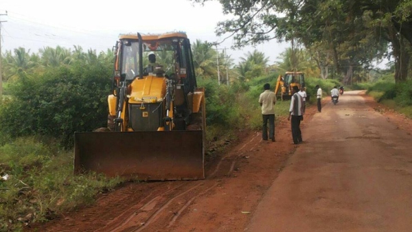 BDA Gets HUDCO Green Signal For Bengaluru Business Corridor Project