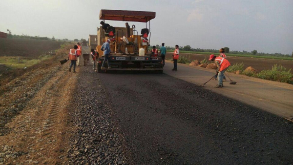Bengaluru Mangaluru National Highway Bad Road Upsets Motorists