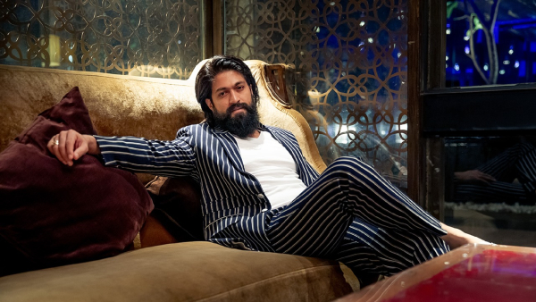 Happy Birthday Yash How is Rocking Star Yashs Birthday Celebration Going