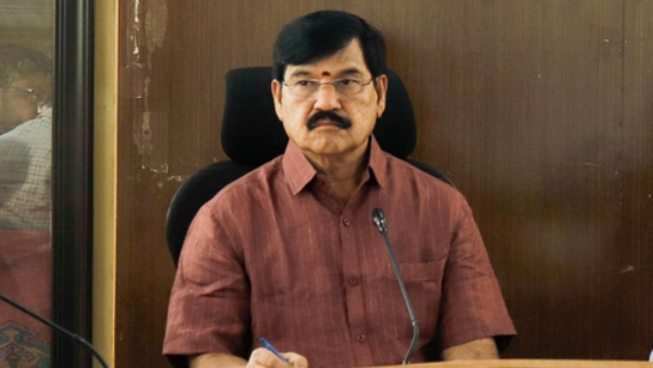 MUDA Scam Former Minister S A Ramadass And L Nagendra Face Investigation