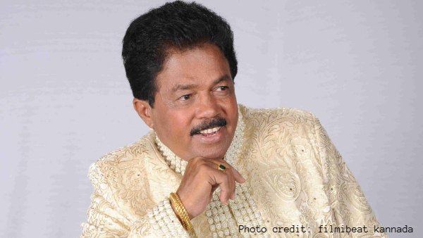 How was the film journey of veteran actor sarigama viji