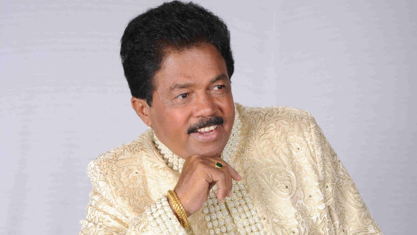 The Remarkable Story Behind Sarigama Viji Name Change