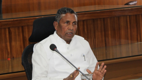Infosys Supports Development Of Government Schools In Bengaluru Rural