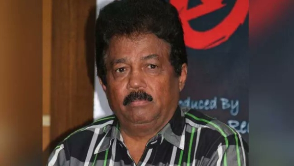 Senior actor Sarigama Viji Passed away Condolences From Dignitaries