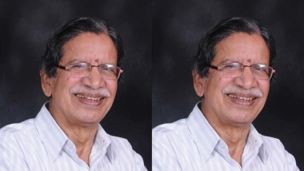 senior writer na dsouza passed away Condolences From Dignitaries