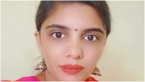 Bjp activist shakuntala nataraj son commits suicide