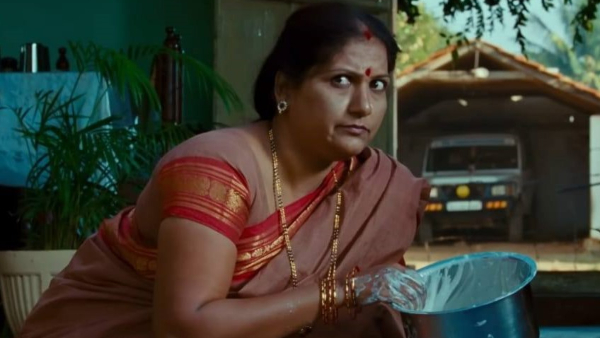 Complaint Filed Against Kannada Actress Shashikala By Director