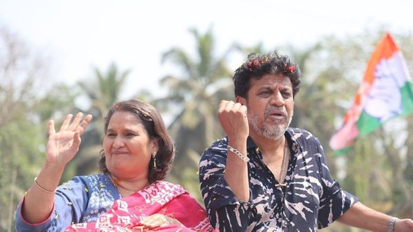 Kannada Actor Shiva Rajkumar Discharged After Cancer Treatment In the US