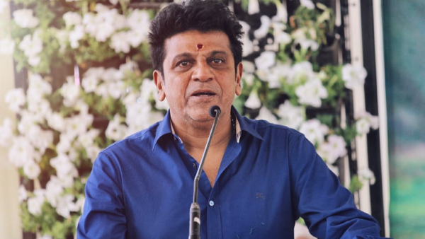 Actor ShivaRajkumar Wishes Best For Recently Released Kannada Movies From The USA