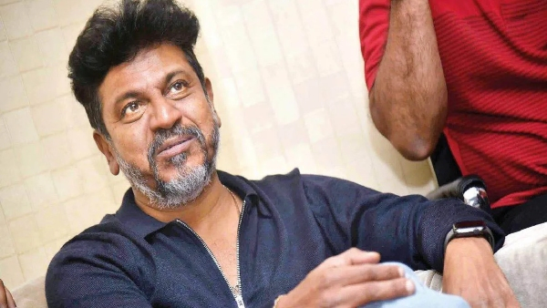 Shiva rajkumar underwent surgery and the miracle happened in just two days - what did geetha say
