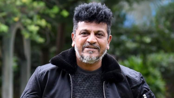 Kannada Actor Shiva Rajkumar Discharged After Cancer Treatment In the US