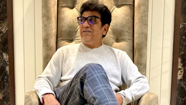 Actor ShivaRajkumar Wishes Best For Recently Released Kannada Movies From The USA