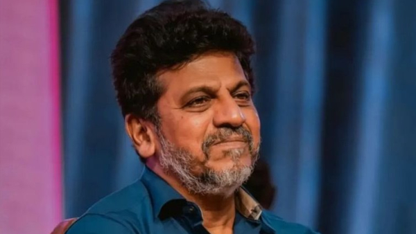 Kannada Actor Shiva Rajkumar Discharged After Cancer Treatment In the US
