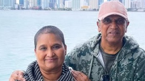 Shivarajkumar Makes Surprise Appearance at ZEE Kannada Saregamapa Programme