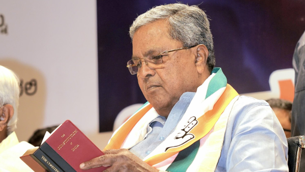 Dalit Family Faces Social Boycott In CM Siddaramaiah Constituency Varuna