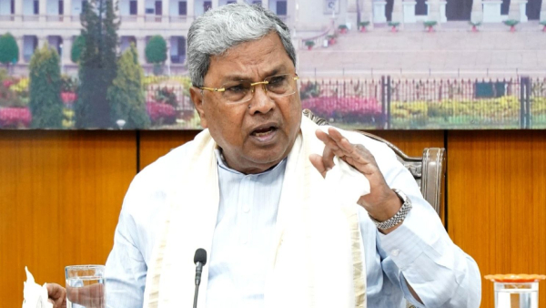 B Y Vijayendra Reaction About ED Seized Assets Linked To MUDA Scam Case