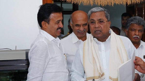 Karnataka government employees festival advance May Hike Soon Karnataka government employees festival advance May Hike Soon