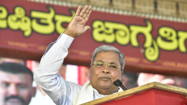 Dalit Family Faces Social Boycott In CM Siddaramaiah Constituency Varuna